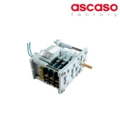 Programador lavavajillas 3 micros 120 segundos Fagor