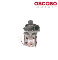 Motor bomba lavavajillas 0,35HP 230V 50HZ 2750RPM Fagor