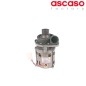 Motor bomba lavavajillas 0,35HP 230V 50HZ 2750RPM Fagor