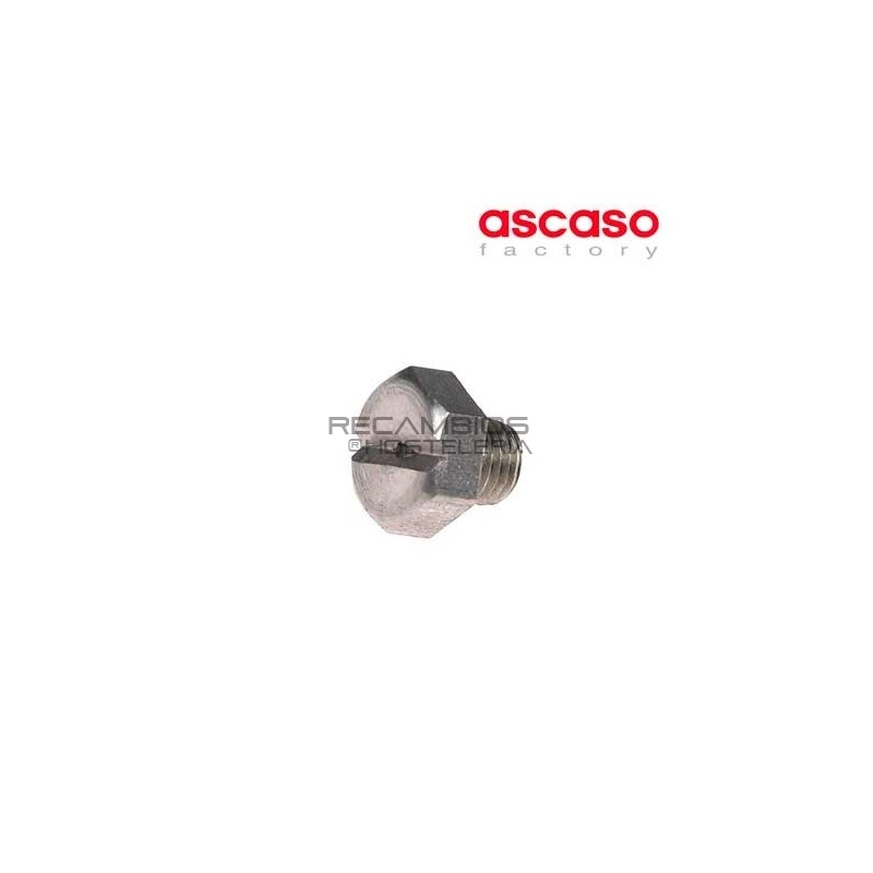 Rociador aclarador lavavajillas Fagor