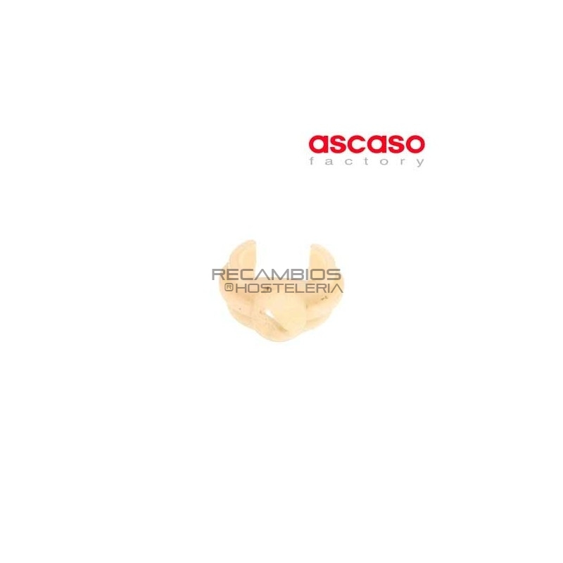 Rociador lavado blanco lavavajillas Fagor