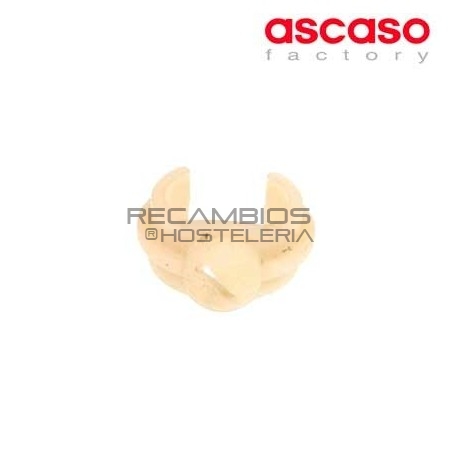 Rociador lavado blanco lavavajillas Fagor