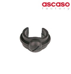 Rociador lavado negro lavavajillas Fagor