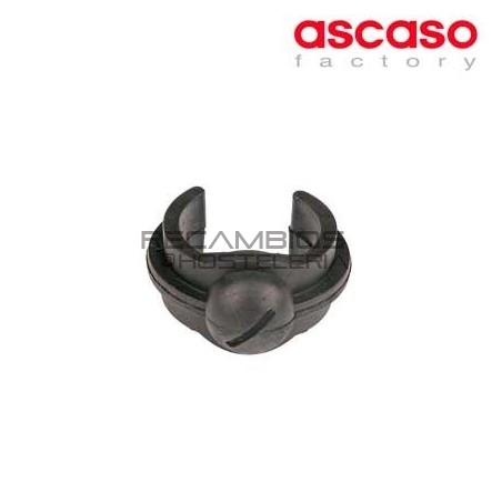 Rociador lavado negro lavavajillas Fagor