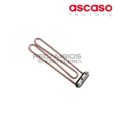 Resistencia lavavajillas (CUBA) 2000W 230V Fagor