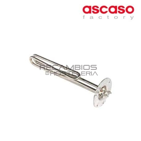 Resistencia lavavajillas (CALDERÍN) 2400W 230V Fagor