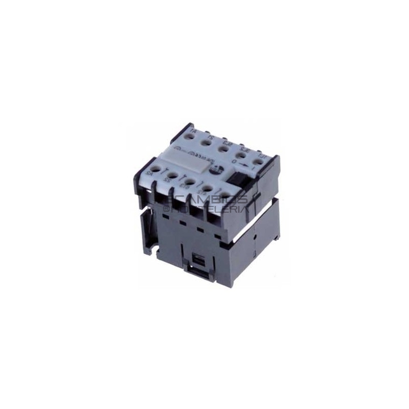 Contactor de 16A Contactor de 16A