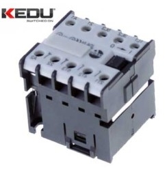 Contactor de potencia 16A