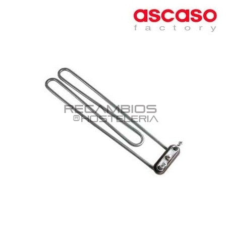 Resistencia lavavajillas (CUBA) 2800W 230V Fagor