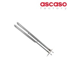 Resistencia lavavajillas (CALDERÍN) 2800W 230V Fagor