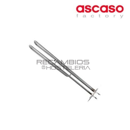 Resistencia lavavajillas (CALDERÍN) 2800W 230V Fagor