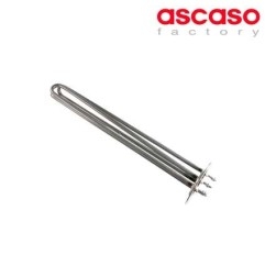 Resistencia lavavajillas (CALDERÍN) 6000W 400V Fagor