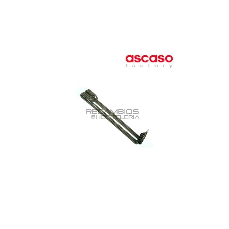 Resistencia lavavajillas (CUBA) 4500W 230V Fagor Resistencia lavavajillas (CUBA) 4500W 230V Fagor