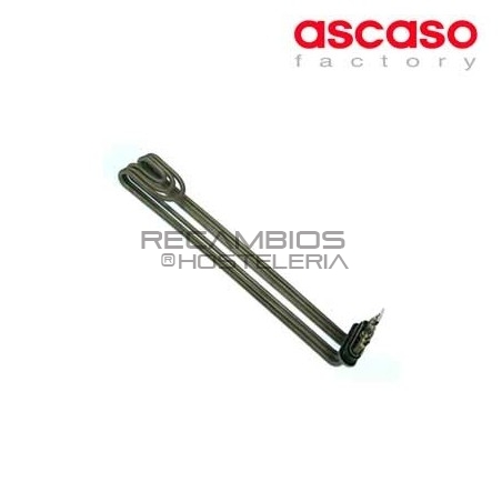 Resistencia lavavajillas (CUBA) 4500W 230V Fagor