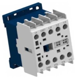 Contactor de potencia de 20A