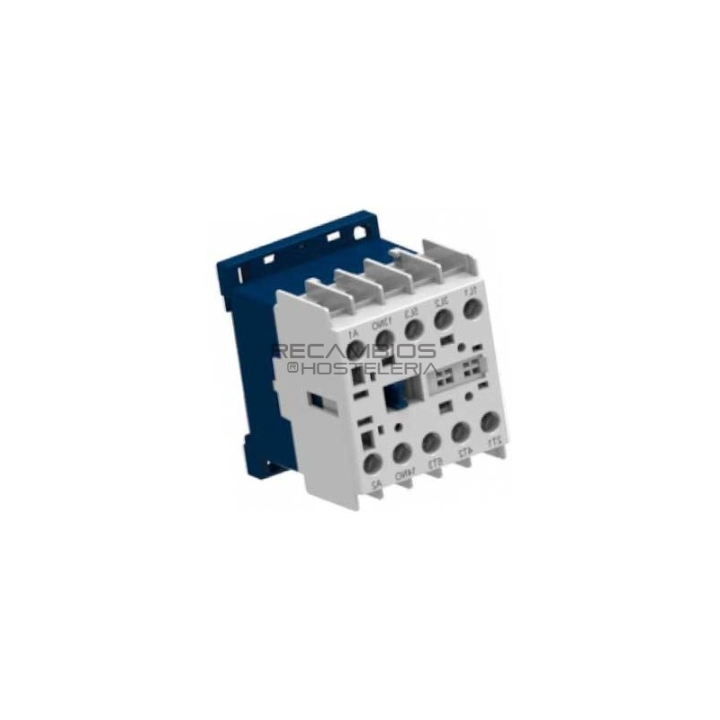 Contactor de potencia de 20A Contactor de potencia de 20A
