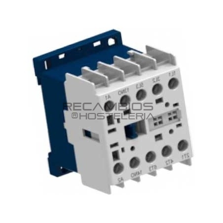 Contactor de potencia de 20A