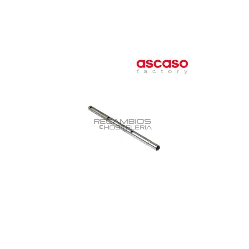 Brazo aclarado izquierdo metalico lavavajillas Fagor