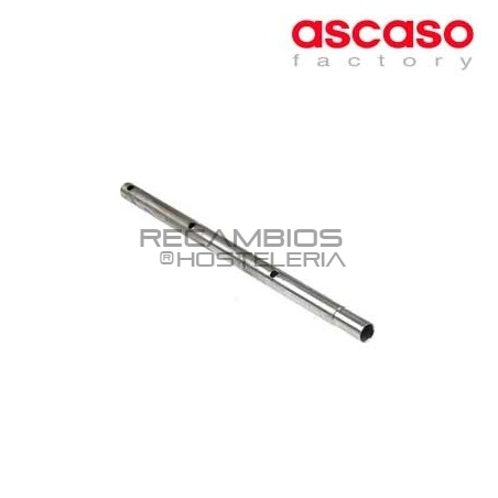 Brazo aclarado izquierdo metalico lavavajillas Fagor