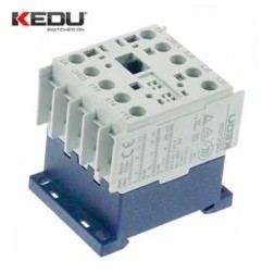 Contactor de potencia 20A