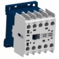 Contactor de potencia 20A 4NO
