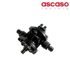 Dosificador abrillantador baja presión lavavajillas Fagor