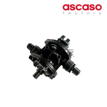 Dosificador abrillantador baja presión lavavajillas Fagor