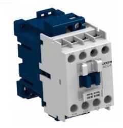 Contactor de potencia 32A 3NO