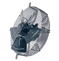 Ventilador axial  ø 300mm 90/105W