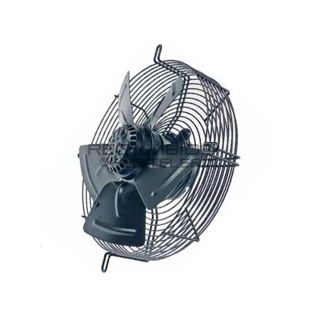 Ventilador axial  ø 300mm 90/105W