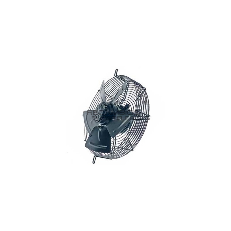 Ventilador axial rodete ø 350mm 130/160W Ventilador axial rodete ø 350mm 130/160W