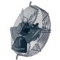 Ventilador axial rodete ø 400mm 180/250W