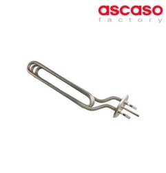 Resistencia lavavajillas (CALDERÍN) 2600W 230V Jemi