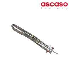 Resistencia lavavajillas (CALDERÍN) 6000W 230V Jemi