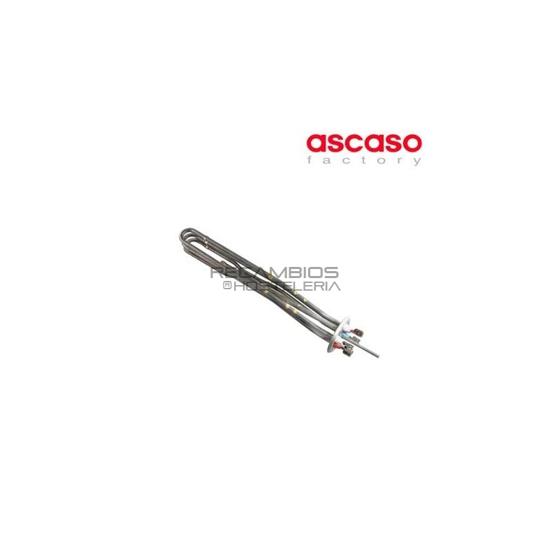 Resistencia lavavajillas (CALDERÍN) 6000W 230V Jemi