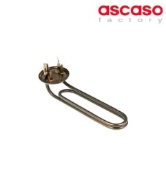 Resistencia lavavajillas (CUBA) 2400W 230V Jemi