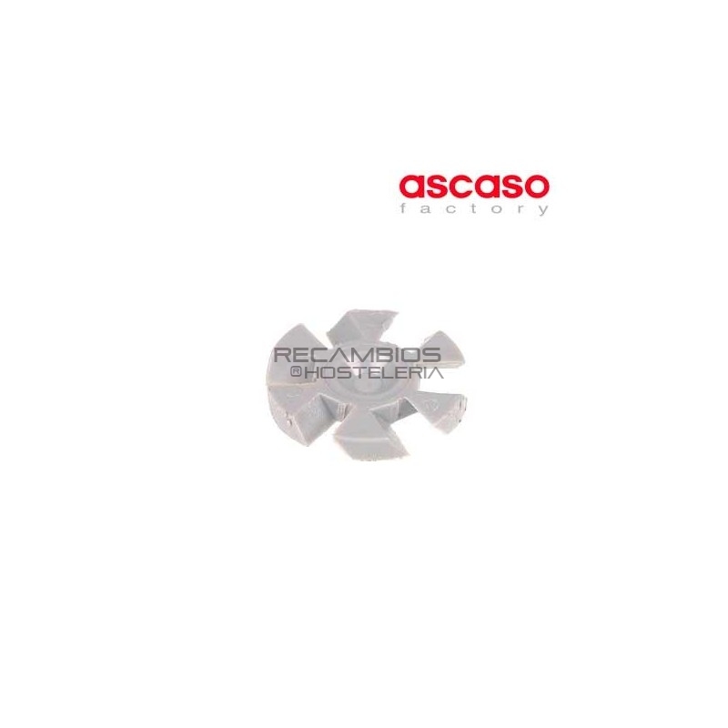 Rociador lavado ciego exterior Ø 25mm lavavajillas Linea Blanca