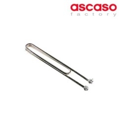 Resistencia lavavajillas (CUBA) 2000W 230V Linea Blanca