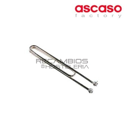 Resistencia lavavajillas (CUBA) 2000W 230V Linea Blanca