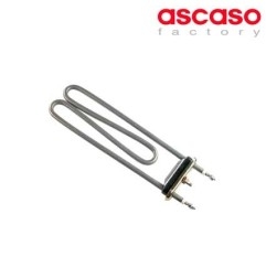 Resistencia lavavajillas (CALDERÍN) 2000W 230V Linea Blanca