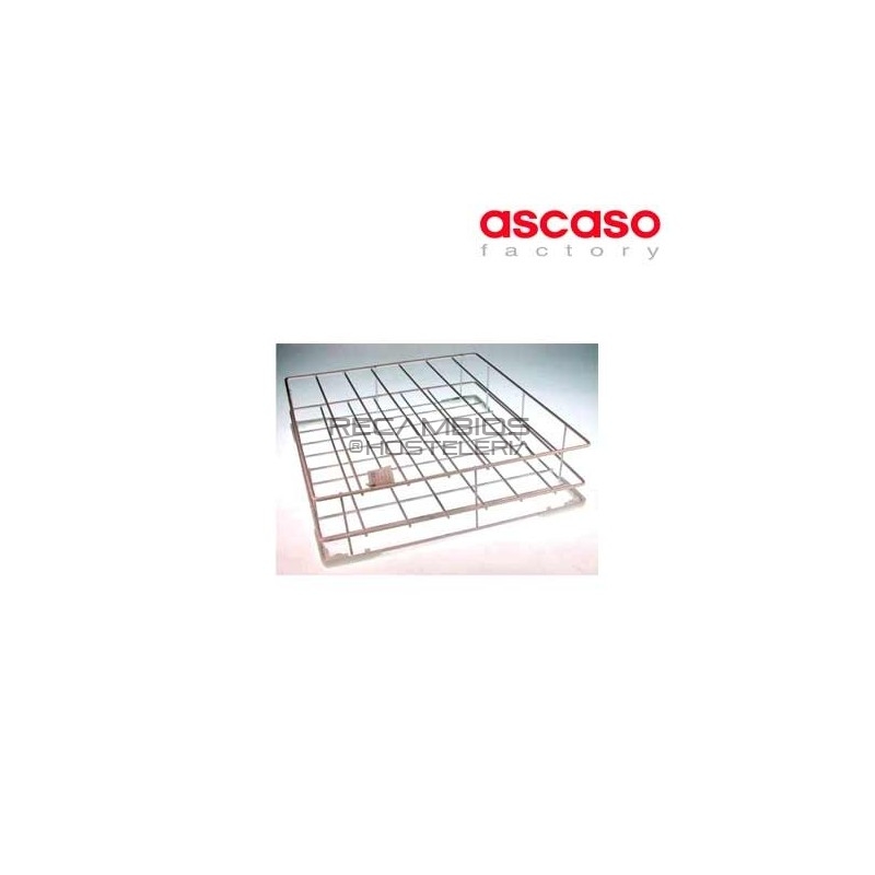 Cesta lavado Linea Blanca