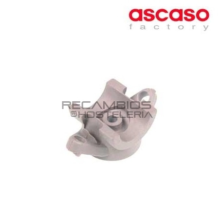 Brida superior sujeción rociador aclarado Linea Blanca