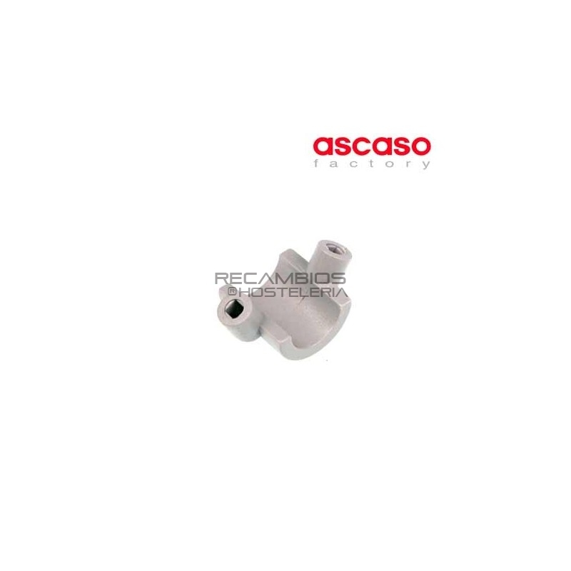 Brida inferior sujeción rociador aclarado Linea Blanca Brida inferior sujeción rociador aclarado Linea Blanca