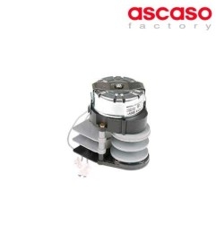 Programador lavavajillas 3 micros 120seg Sammic