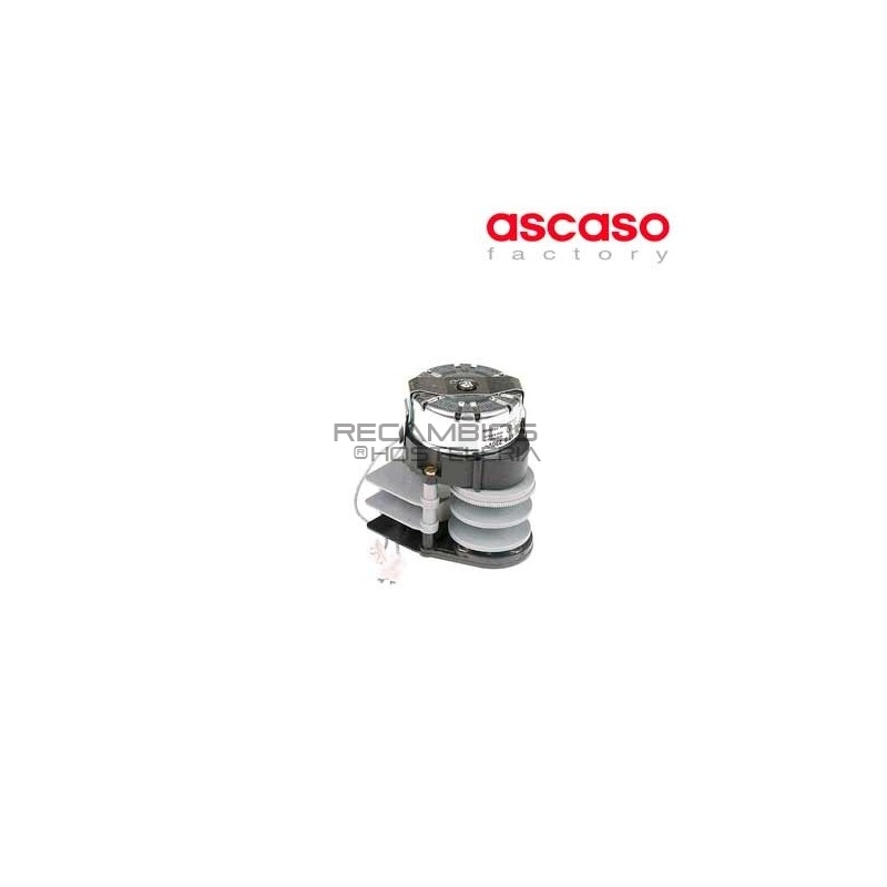 Programador lavavajillas 3 micros 120seg Sammic