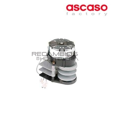 Programador lavavajillas 3 micros 120seg Sammic