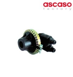 Dosificador abrillantador lavavajillas Zanussi