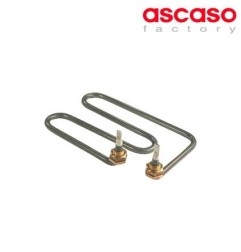 Resistencia lavavajillas (CUBA) 1500W 230V Sammic