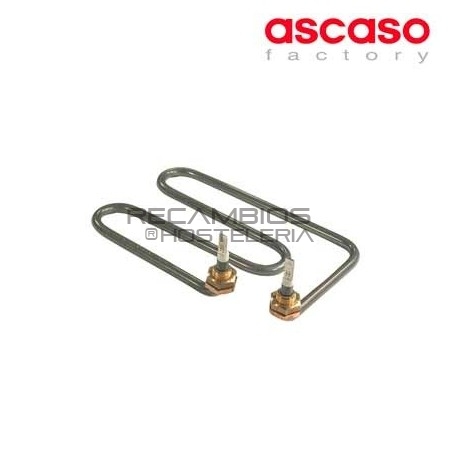 Resistencia lavavajillas (CUBA) 1500W 230V Sammic