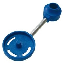 Soporte para apoyar piña grifo ducha